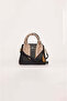 PAIGE SMALL SATCHEL