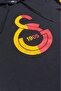Original Licensed Logo Black Hooded Children's Sweatshirt Gift with Wooden Box - 5
