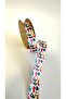 Baby Themed Patterned 2 cm X 3 Meter Ribbon – Ribbon for Hobby, Decoration, Birthday, Baby Favors - 2