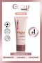 Iluminator cremos strălucitor cu strălucire naturală 30 ml Carnelian 03