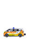Rescue World Premium Volkswagen Id Buzz 1:64 Toy Car - 2