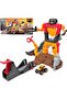 1:64 Smash & Bash SmashBot Playset Toy (Ages 3+)