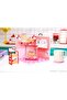 Miniverse Make It Mini Sanrio Playset MGA‑547181 (Ages 8+) - 2
