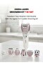 7-in-1 Ladies Grooming Kit (OG2620LSE) - Rechargeable Epilator & Beauty Device