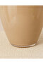Beige Serene Glass Vase - 3