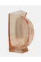 Brown Terra Glass Vase - 3