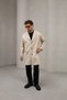 Gavazzi Men's Cashemere Coat - 2