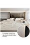 Luxury New Style Loop Pile Living Room Carpet 200X300 CM - 5