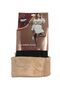 Women's Fleece Lined Opaque Pantyhose – Thermal Winter - 2