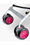 Baby Pink Minnie Mouse Buggy - 8