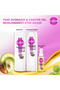 Hair Care Cream Avocado and Castor Oil Moisturizing Effect 350 ml X2 - 6