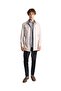 Men's Stone Trench - 2