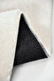2-Piece Plush Bath Mat Set 60X100 + 50X60 cm – Non-Slip Latex Base, Soft Surface, Washable - 6