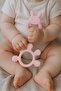 Baby Feeding Set Pink 9 Piece Silicone Food Set – Bpa-Free – - 6