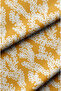 Modern Lace Looking Digital Printed Upholstery Babyface Fabric - 2