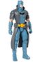DC Comics Batman Coat Action Figure 12-Inch - 5