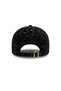 Wmns Leo Velour 9Forty Neyyan Black Gold Women's Hat 60758950 - 4