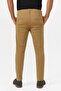 Old-Money Comfort-Fit Chino Pant-Beige - 2