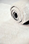 2-Piece Plush Bath Mat Set 60X100 + 50X60 cm – Non-Slip Latex Base, Soft Surface, Washable - 8