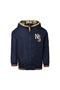 Luitsy reversible spring jacket for boys - 7