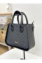 419 Both Hand and Shoulder Bag for Women - 2