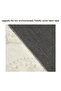 Luxurious Imitation Cashmere Rug Thick Soft Carpet 200X300 CM - 3