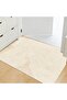 Modern Minimalism Area Rug Non-Slip Soft Decorative Carpet 60X120CM (Horizontal)
