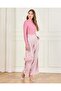 Women Pink High Neck T-Shirt - 2