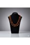 Amber Necklace - 5