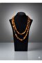 Amber Necklace - 6
