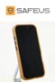 iPhone 17 Pro Max Grafitty Series Hard Magsafe Enabled Premium Case - 8
