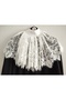 Neck Collar Lace Collar
