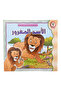 قصص ومواقف من الحيـــاة - الأســد المغـــــرور