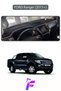 Ford Ranger (2011-2019) Compatible Glove Box Cover |   Anti-Reflection |   Easy Assembly |   Full Protection |   F32