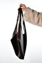 Rally Brown Grain Women's Shoulder Bag - 4