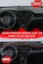 Renault Clio 4 Compatible Torpedo Cover |   Vehicle-Specific Production |   Easy Assembly |   Torpedo Case |   Protection | A26. - 5