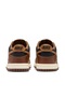 حذاء رياضي نسائي من طراز Dunk Low Coco Wheat - 3