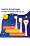 Kids Electric Toothbrushes - 5