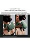 Airlandolists Hand Shoulder And Neck Massager - 3