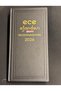 Agenda Reservation 2026 17X33 Asia-Mississippian New (Kısmet-Stationery)