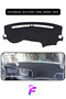 Hyundai Accent Era (2006-2011) Torpedo Case |   Reflection Obstacles |   Easy Assembly |   Auto Accessories |   Tc48