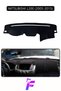 Mitsubishi L200 (2005-2015) Vehicle-Specific Glove Box Cover |   Easy Assembly |   Protects from the Sun |   Protection |   H36