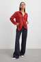 Basic Polyester Shirt Tile - 2