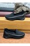 Comfortable Soft Lioss Women's Mother Shoes with Orthopedic Stones - 2