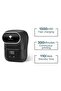 M110 Label Maker Machine Portable Thermal Bluetooth Label Printer - 4