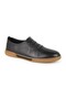 H1022 Men's Leather Casual Shoes
