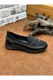 Comfortable Soft Lioss Women's Mother Shoes with Orthopedic Stones - 2
