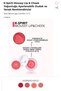 K-Spirit Moussy Lip & Cheek Lip and Cheek Tint - 002 Peachsfle - 2