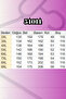 54014 سترة واتربورت حواف أسطوانية مير مقاس كبير - أسود - 3