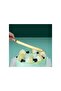 Gold Cake & Pastry Serving Set — Stainless Steel Knife and Server (2 pcs) - 5